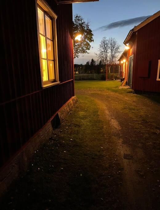 Gamla Ersgarden I Ersmark Umea Exterior photo