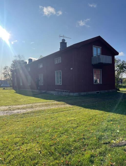 Gamla Ersgarden I Ersmark Umea Exterior photo